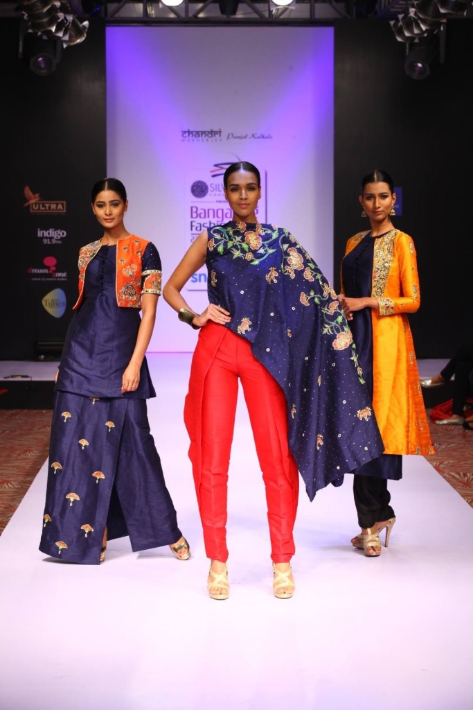 Pranjal Dresses