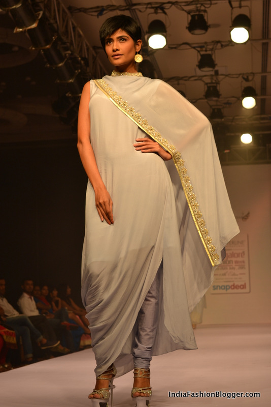 Riya Kodali Dresses