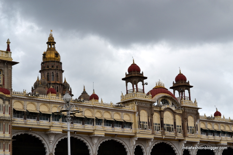 mysore palace