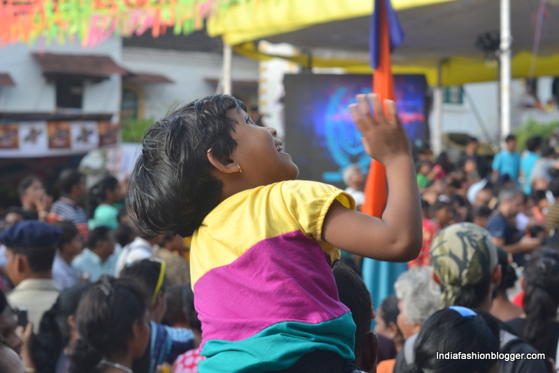 goa bonderam festival