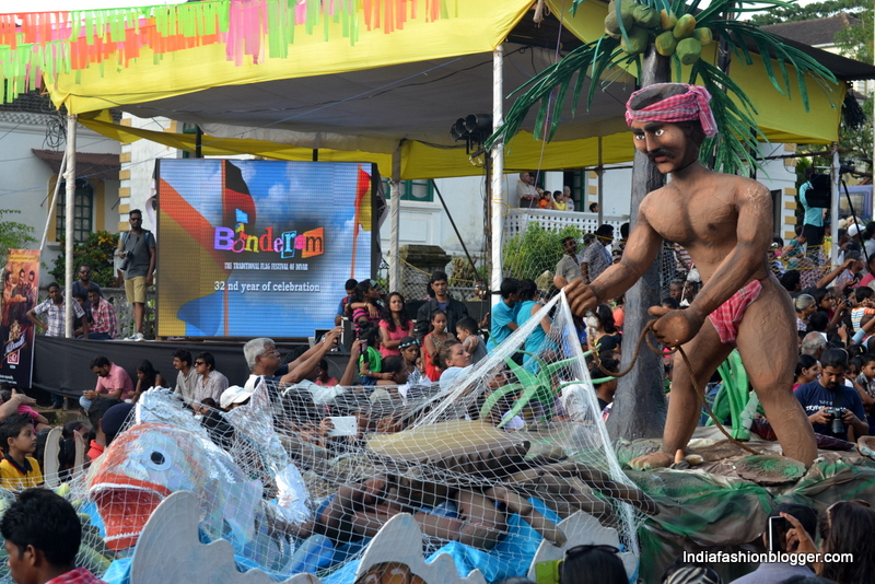 monsoon festival of goa