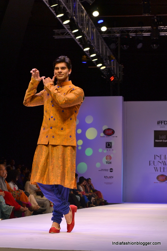 India Runway Week 