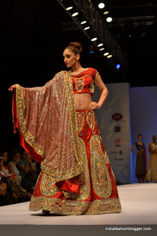 Rohini Gugnani collections