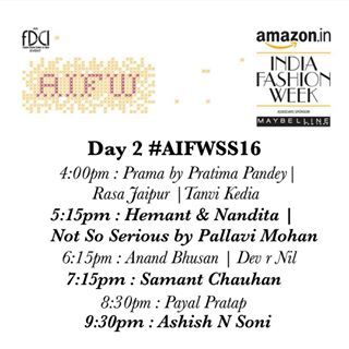 AIFWSS16