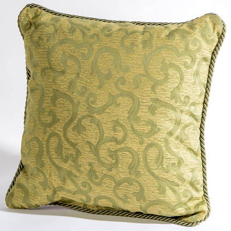 Decowindow Filled Cushion Moss price 199