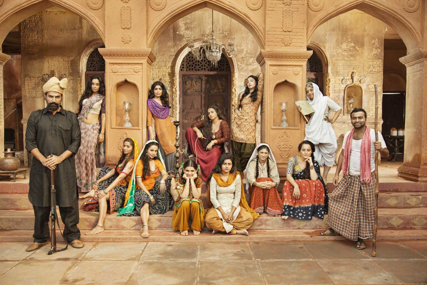 Begum Jaan