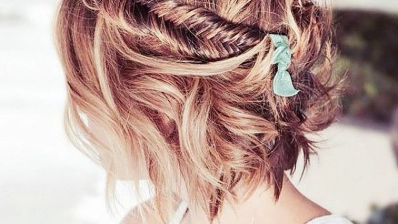 10 Boho Hair Do S