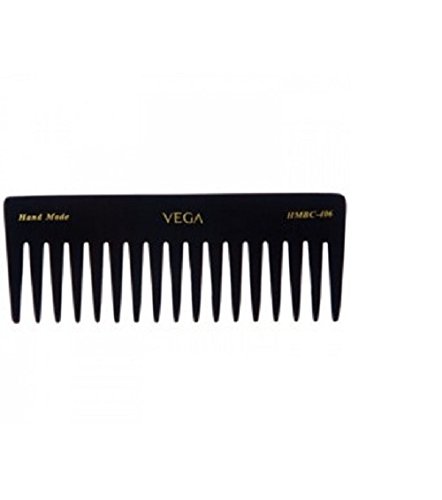 wide tooth comb