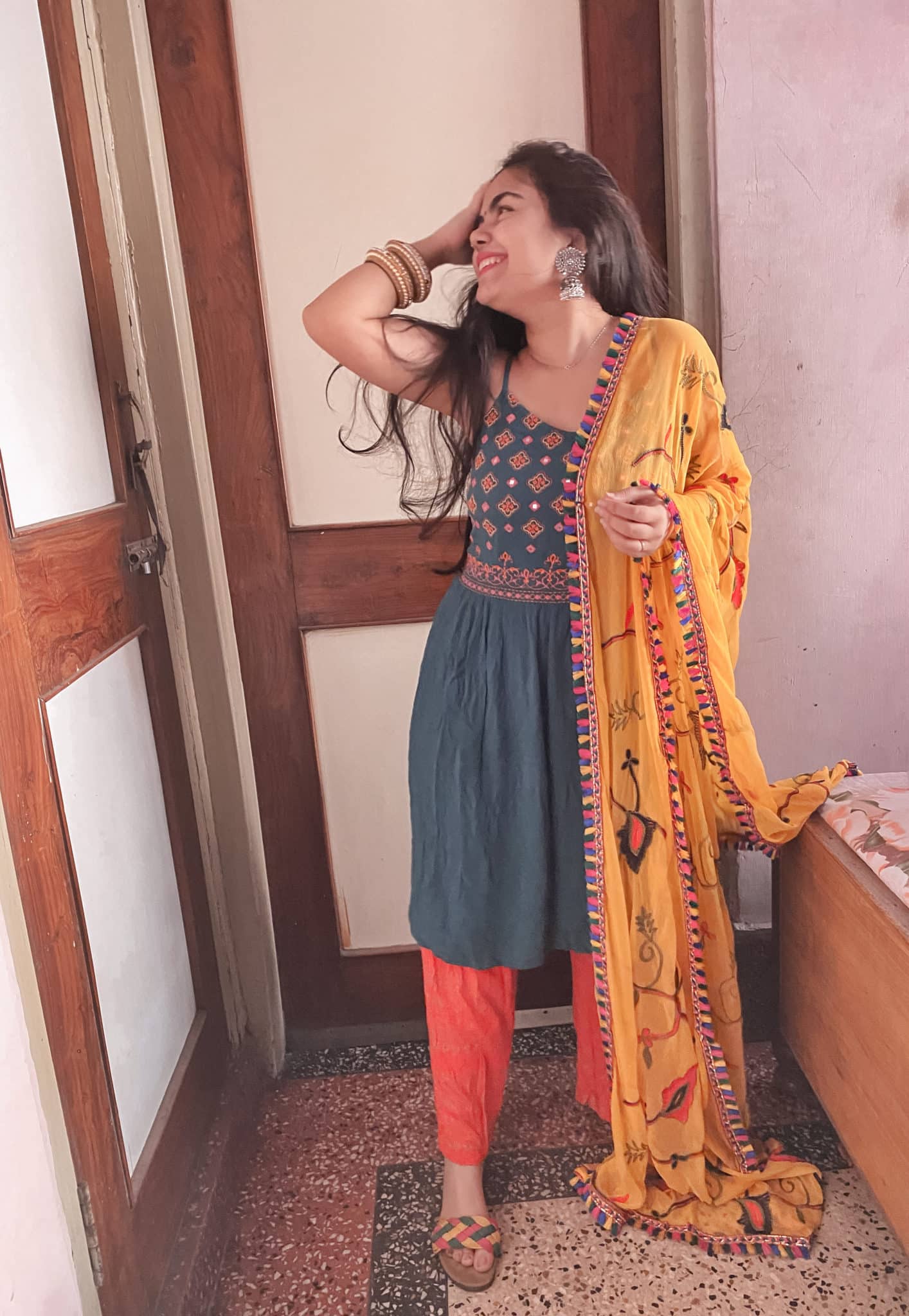 Diwali outfit ideas