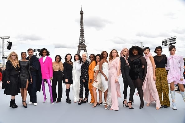 Paris Fashion Week 2021