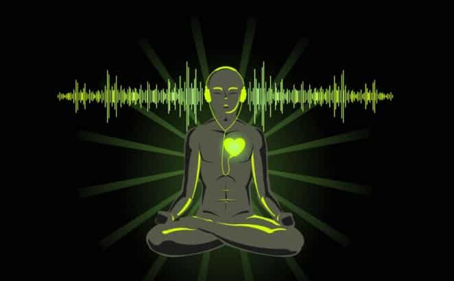 sound healing